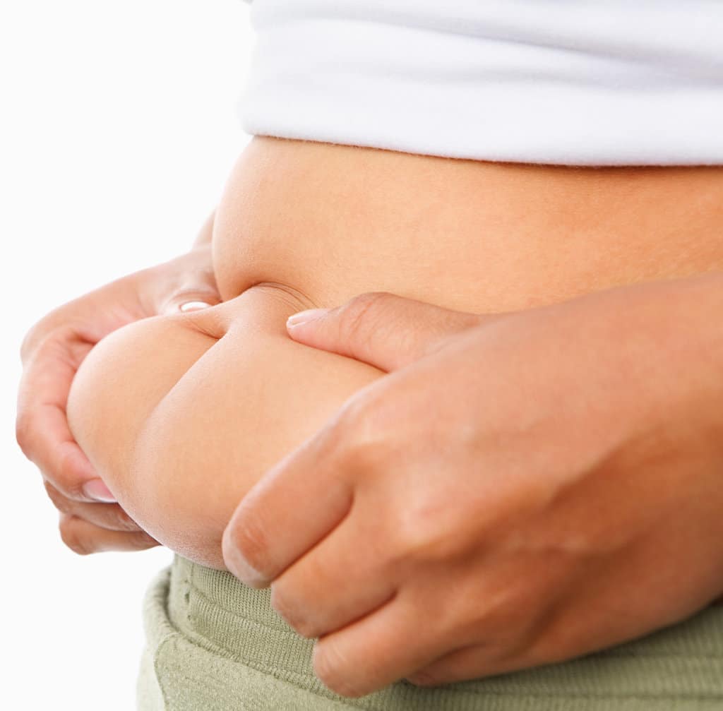 How Do I Decrease the Flab on My Belly?