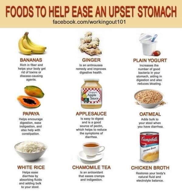 As 25 melhores ideias de Upset stomach remedy for kids no Pinterest